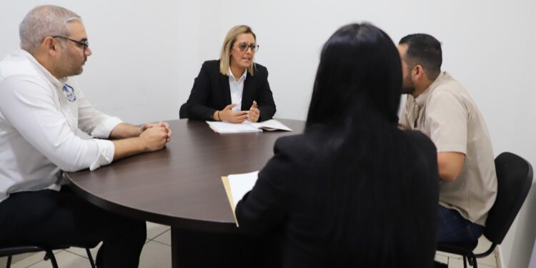 Logra Fiscalía recuperación de más de $67 millones de pesos para víctimas mediante acuerdos reparatorios