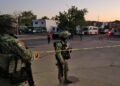 Un adolescente murió y otro resulta herido tras ataque armado en el sector sur de Culiacán