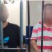 Derivado de un reporte ciudadano, el Grupo Interinstitucional detiene a dos civiles tras una riña en Culiacán
