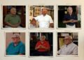 Gobierno del Estado reconocerá a seis destacados Cronistas Deportivos, en el marco del Día de la Libertad de Expresión