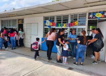 SEPyC mantiene clases presenciales hasta el 19 de junio y suspende actividades al aire libre en escuelas