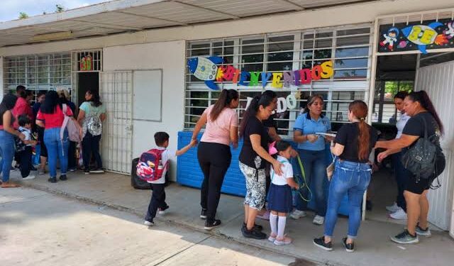 SEPyC mantiene clases presenciales hasta el 19 de junio y suspende actividades al aire libre en escuelas