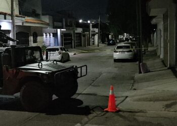Un hombre resultó gravemente herido tras ser atacados a balazos en Villa Satélite
