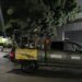 Ataque armado en funeraria desata persecución y enfrentamiento; deja un muerto y dos detenidos en Culiacán