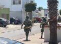 Joven estadounidense resulta herido con cinco impactos de bala en Stanza Toscana