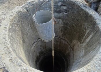 Más de 60 comunidades de Culiacán padecen estiaje: Alcaldesa