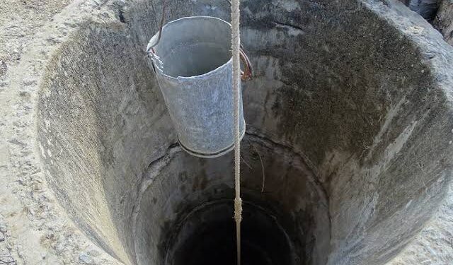 Más de 60 comunidades de Culiacán padecen estiaje: Alcaldesa