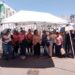 CFE denuncia a líder de Justicia Social tras protesta en oficinas de Guasave