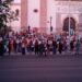 Rechazo a planta Mexinol llega a Culiacán; colectivo se manifiesta frente a Catedral