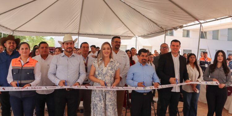 COEPRISS Fortalece la cultura de la inocuidad alimentaria con “Jornada De Buenas Prácticas E Higiene Alimentaria”