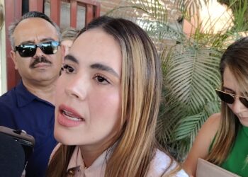 “Llueven” las quejas en el primer día de atención en Mesa Receptora de CFE en el Ayuntamiento de Culiacán