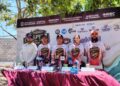 Cospita ya esta lista para recibir a pescadores y amantes de la gastronomía con el IV Torneo Culiacán Fish 2026 y el Festival del Zarandeado