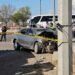 Mueren dos trabajadoras de la Secretaría de Salud en accidente carretero al sur de Culiacán