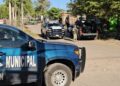 Asesinan a un hombre a balazos en Prados del Sur, a unas calles de campamento militar