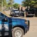 Asesinan a un hombre a balazos en Prados del Sur, a unas calles de campamento militar