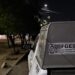 Encuentran a hombre asesinado y amordazado en la colonia Ferrocarrilera de Culiacán