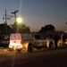 Encuentran a joven decapitado con mensaje en cartulina en el Campo El 10