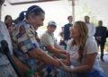 Ayuntamiento y DIF Bienestar Culiacán llevan Jornada de Salud y Servicios a El Tamarindo