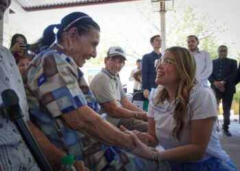 Ayuntamiento y DIF Bienestar Culiacán llevan Jornada de Salud y Servicios a El Tamarindo