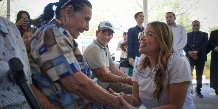 Ayuntamiento y DIF Bienestar Culiacán llevan Jornada de Salud y Servicios a El Tamarindo
