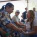 Ayuntamiento y DIF Bienestar Culiacán llevan Jornada de Salud y Servicios a El Tamarindo