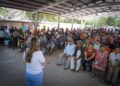 Ayuntamiento y DIF Bienestar Culiacán llevan Jornada de Salud y Servicios a El Tamarindo