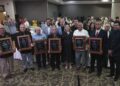Reconoce Gobierno de Sinaloa a cronistas deportivos por el Día de la Libertad de Expresión