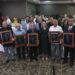 Reconoce Gobierno de Sinaloa a cronistas deportivos por el Día de la Libertad de Expresión