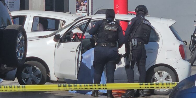 Ataque armado en Valle Alto deja un hombre muerto y al menos dos heridos