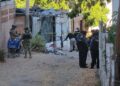 Adulto mayor es asesinado a balazos dentro de su domicilio en la colonia La Lima