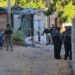 Adulto mayor es asesinado a balazos dentro de su domicilio en la colonia La Lima