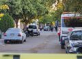 Asesinan a joven de 19 años en el fraccionamiento Uruvías del Roble, en Culiacán