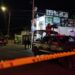 Asesinan a motociclista a balazos sobre la avenida Álvaro Obregón, al norte de Culiacán