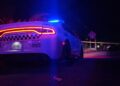 Hallan sin vida a motociclista junto a la carretera Culiacán-Eldorado; investigan causas del deceso
