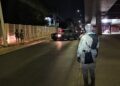 Abandonan cadáver envuelto en una cobija bajo puente del bulevar Rolando Arjona en Culiacán