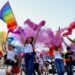 ¡Un Badiraguato incluyente! Con éxito se realizó la 4ta Marcha de la Diversidad 2026; José Paz López participa en la coronación de la reina LGBT+