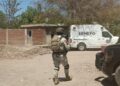 Joven de 19 años es encontrado sin vida en una vivienda abandonada al sur de Culiacán
