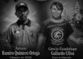 Yeraldine Bonilla lamenta crimen de joven paraatleta y promotor deportivo en Escuinapa