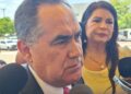 En su primer informe, Madueña alerta crisis financiera en la UAS y advierte riesgo de paro