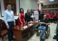 Reconoce Ayuntamiento de Culiacán legado de trabajadores sindicalizados con entrega de primas de antigüedad; ‘estamos agradecidos