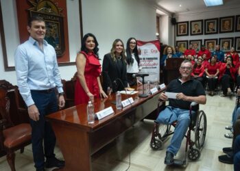 Reconoce Ayuntamiento de Culiacán legado de trabajadores sindicalizados con entrega de primas de antigüedad; ‘estamos agradecidos