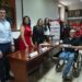 Reconoce Ayuntamiento de Culiacán legado de trabajadores sindicalizados con entrega de primas de antigüedad; ‘estamos agradecidos