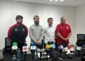 Atlas realizará visorías gratuitas en Culiacán para detectar talento rumbo a fuerzas básicas