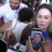 Yeraldine Bonilla anuncia reforzamiento de seguridad en Escuinapa tras recientes hechos violentos