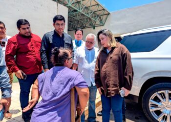 Fortalecen Coordinación Gobierno De Sinaloa Y Ayuntamiento Para Reforzar La Seguridad En Escuinapa Con Apoyo De Fuerzas Federales