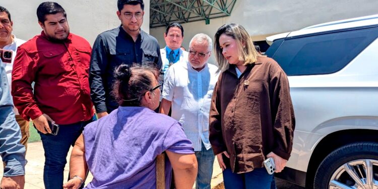 Fortalecen Coordinación Gobierno De Sinaloa Y Ayuntamiento Para Reforzar La Seguridad En Escuinapa Con Apoyo De Fuerzas Federales