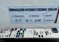 Grupo Interinstitucional asegura equipos de comunicación, dosis de presunta droga, cartuchos y objetos punzocortantes en el Centro Penitenciario de Aguaruto