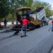 Avanzan trabajos de reencarpetado en vialidades de Valles del Sol y Finisterra