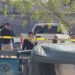 Mecánico es asesinado a balazos dentro de una camioneta en un fraccionamiento
