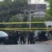 Asesinan a balazos a propietario de autolavado en la colonia 10 de Mayo